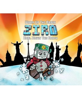 Ziro Steam Key EUROPE